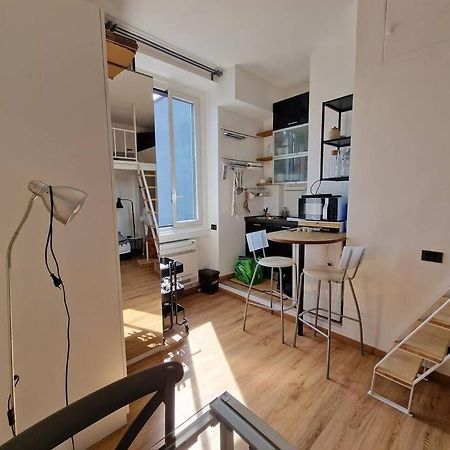 Happyhouse Apartment Milan Exterior photo