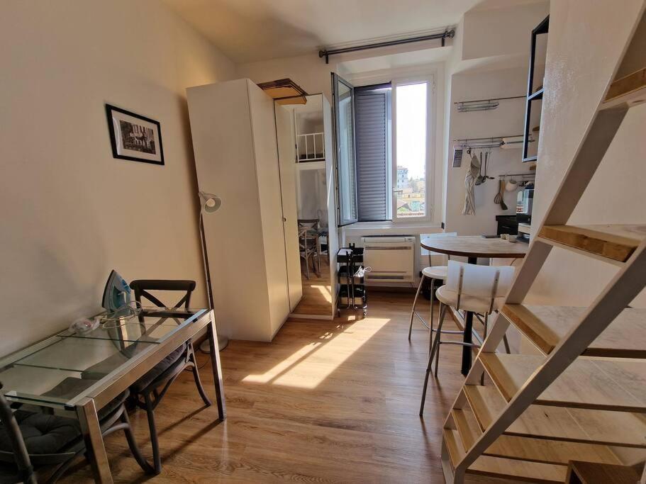 Happyhouse Apartment Milan Exterior photo