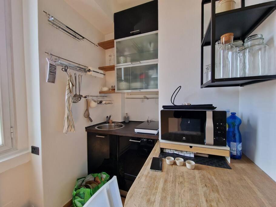 Happyhouse Apartment Milan Exterior photo