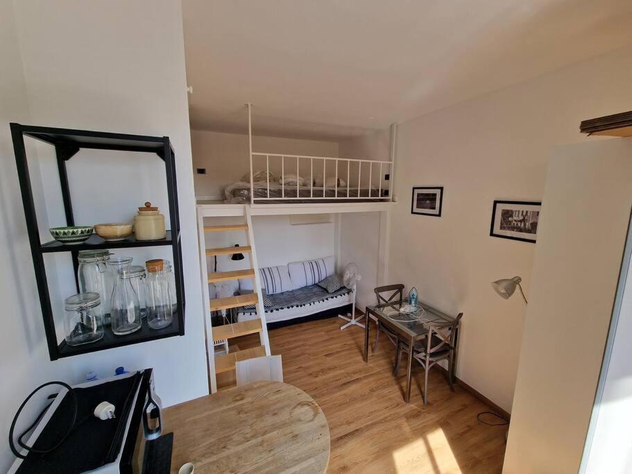 Happyhouse Apartment Milan Exterior photo