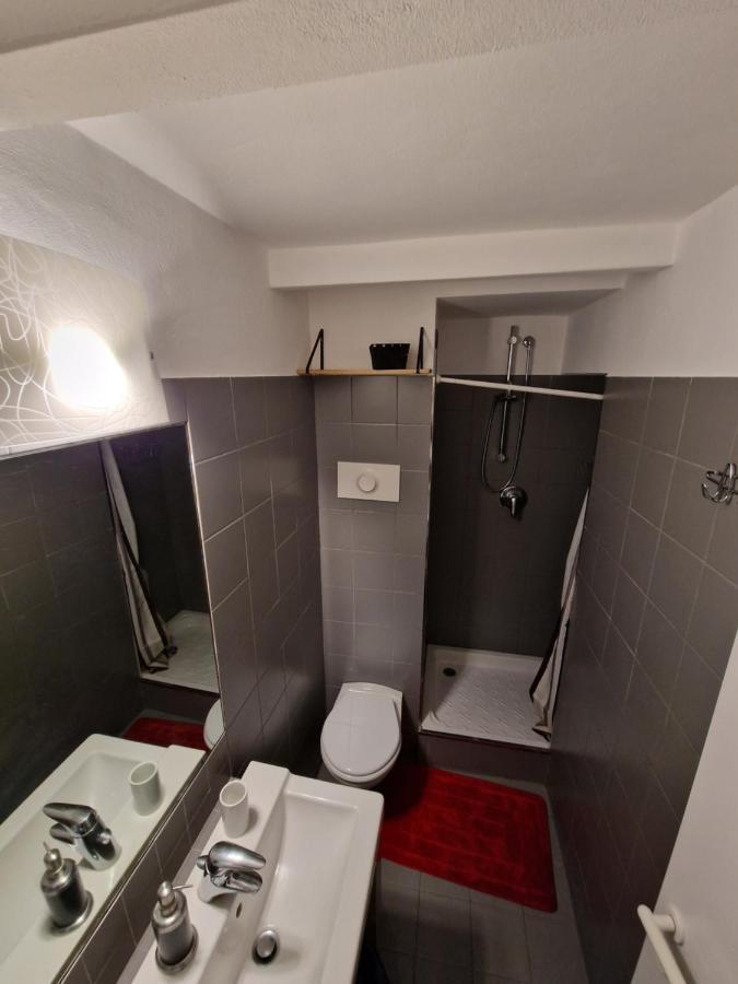 Happyhouse Apartment Milan Exterior photo