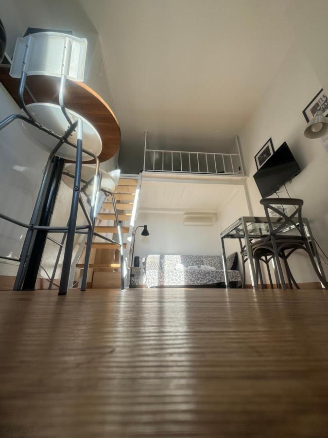 Happyhouse Apartment Milan Exterior photo
